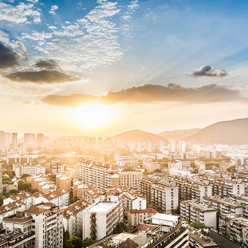 Edif�cio Portal da Atl�ntida